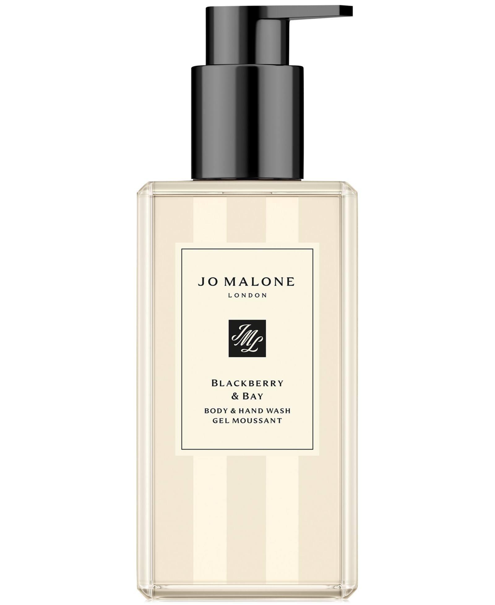 Jo Malone London Blackberry & Bay Body & Hand Wash, 8.5-oz.