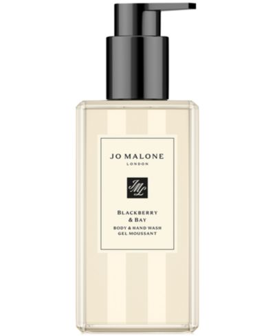 Лосьон для тела и рук Jo Malone London Blackberry & Bay, 8.5-oz.