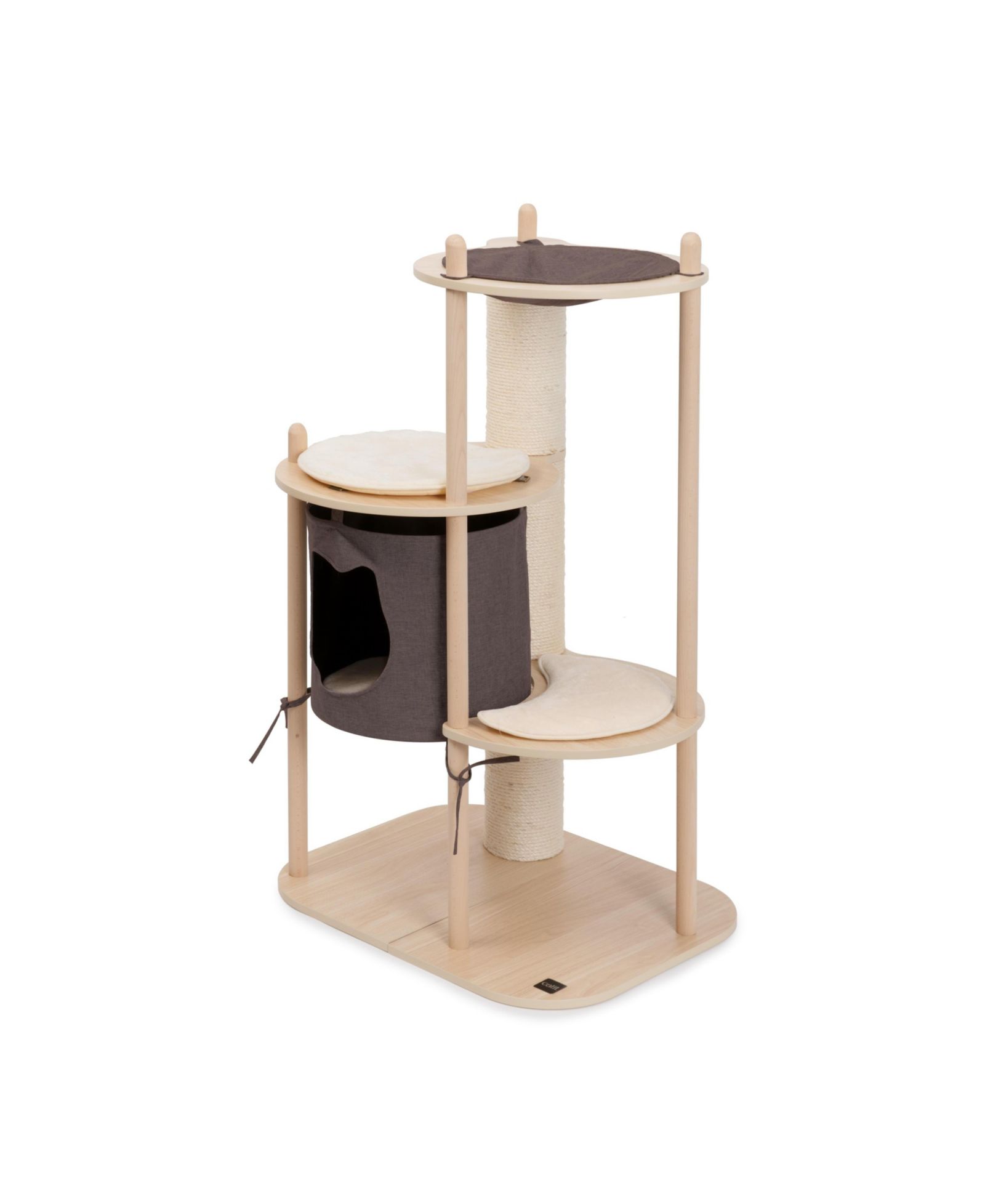 Домик-дерево Catit Vesper Treehouse, Medium
