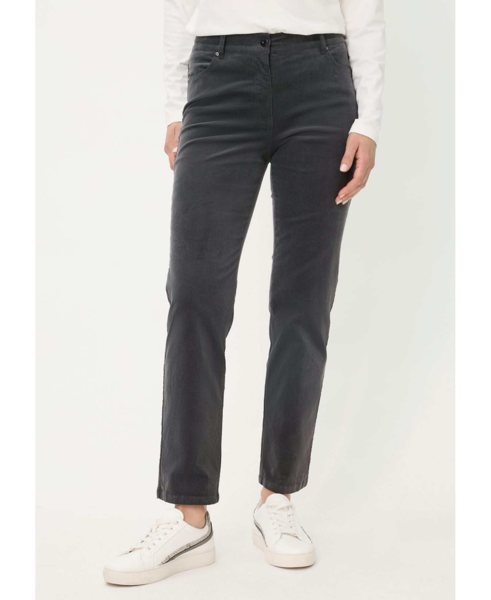 Olsen Women's Corduroy Pant