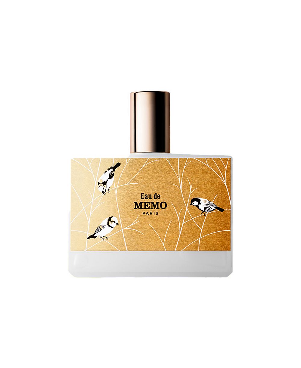 Парфюм Memo Paris Eau De Memo