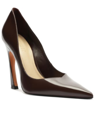 Schutz Women's Lexi Stiletto Heel Pumps