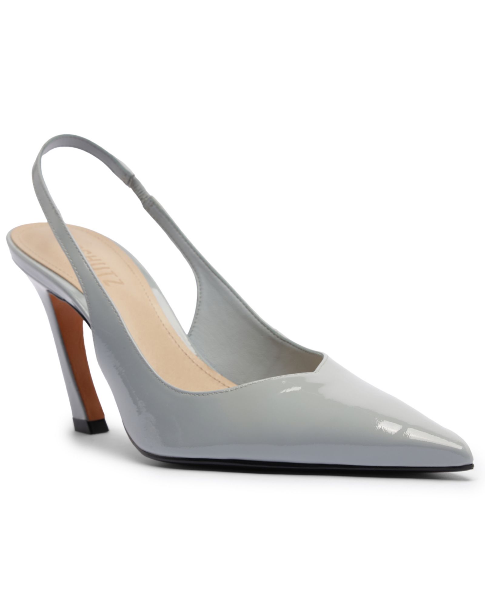 Schutz Women's Lexi Pointed Toe Pumps