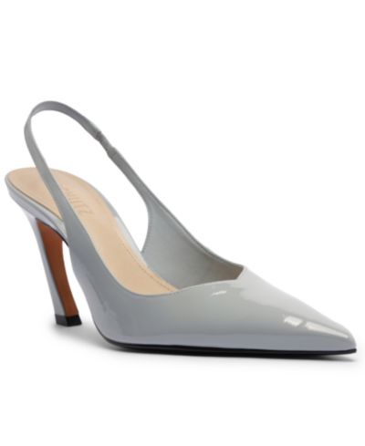 Schutz Женские туфли-лодочки Lexi Mid Pointed Toe