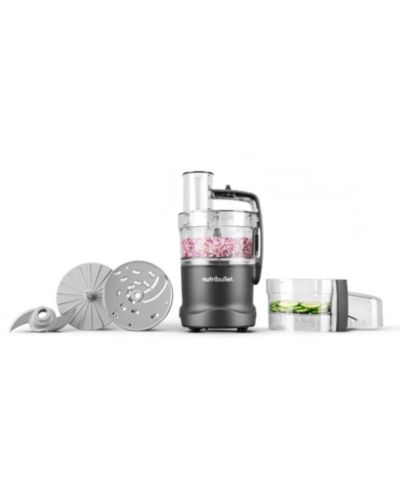 Кухонный комбайн NutriBullet Limitless