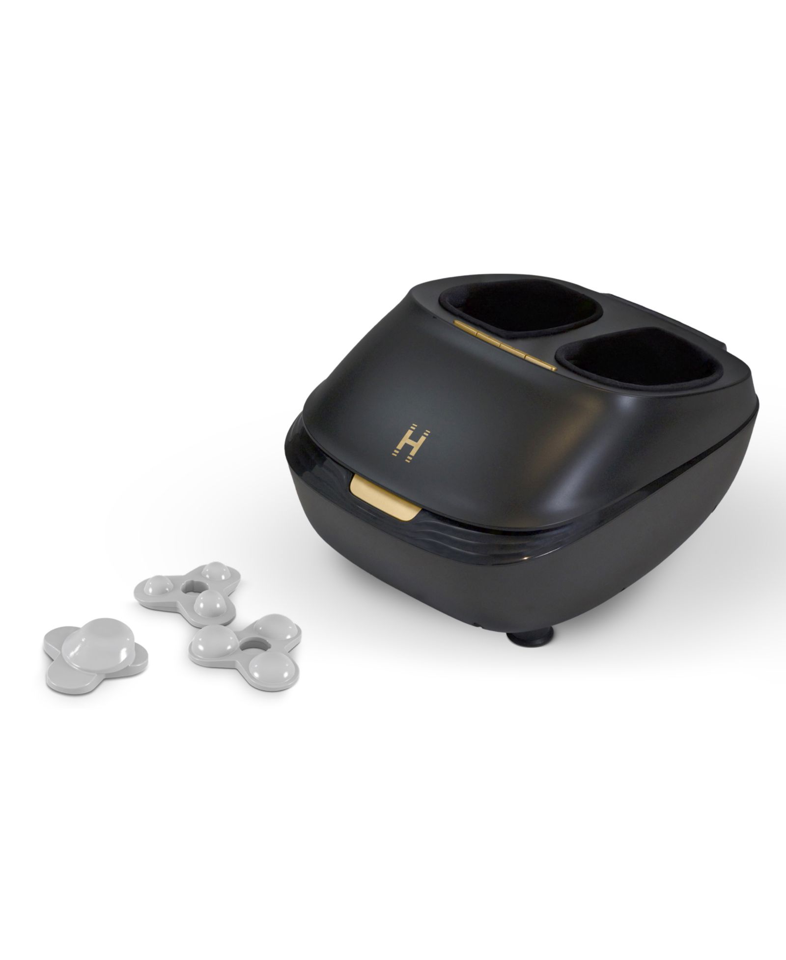 Массажер для ног Homedics Mod Massage Shiatsu с подогревом