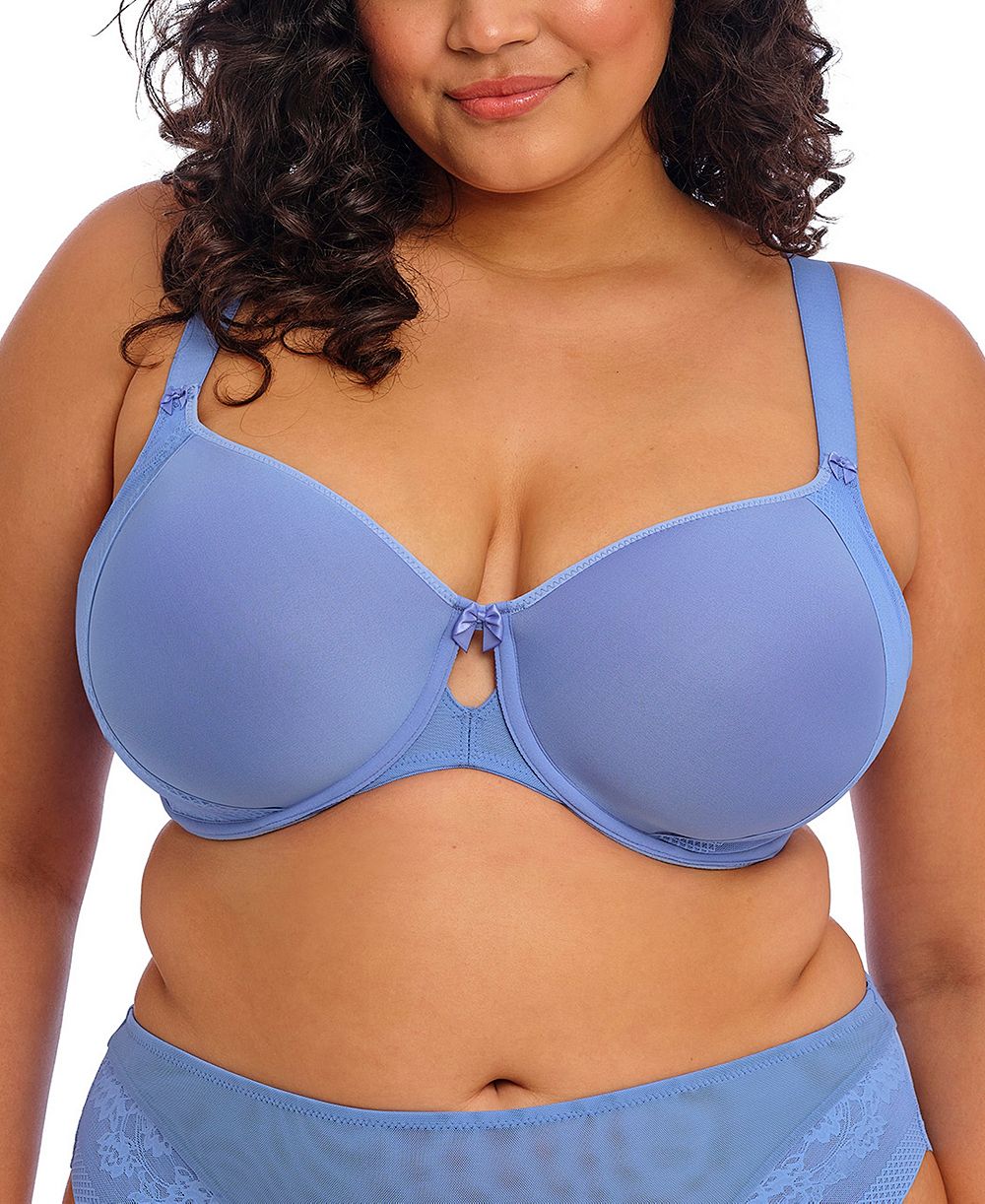 Бюстгальтер Elomi Plus Size Nerina Underwire Spacer T-Shirt Bra