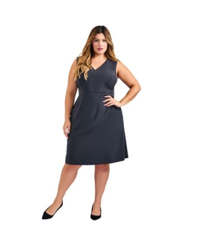 Charcoal marled