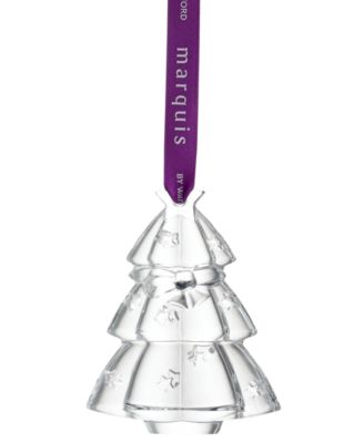 Marquis by Waterford Crystal украшение в виде рождественской елки