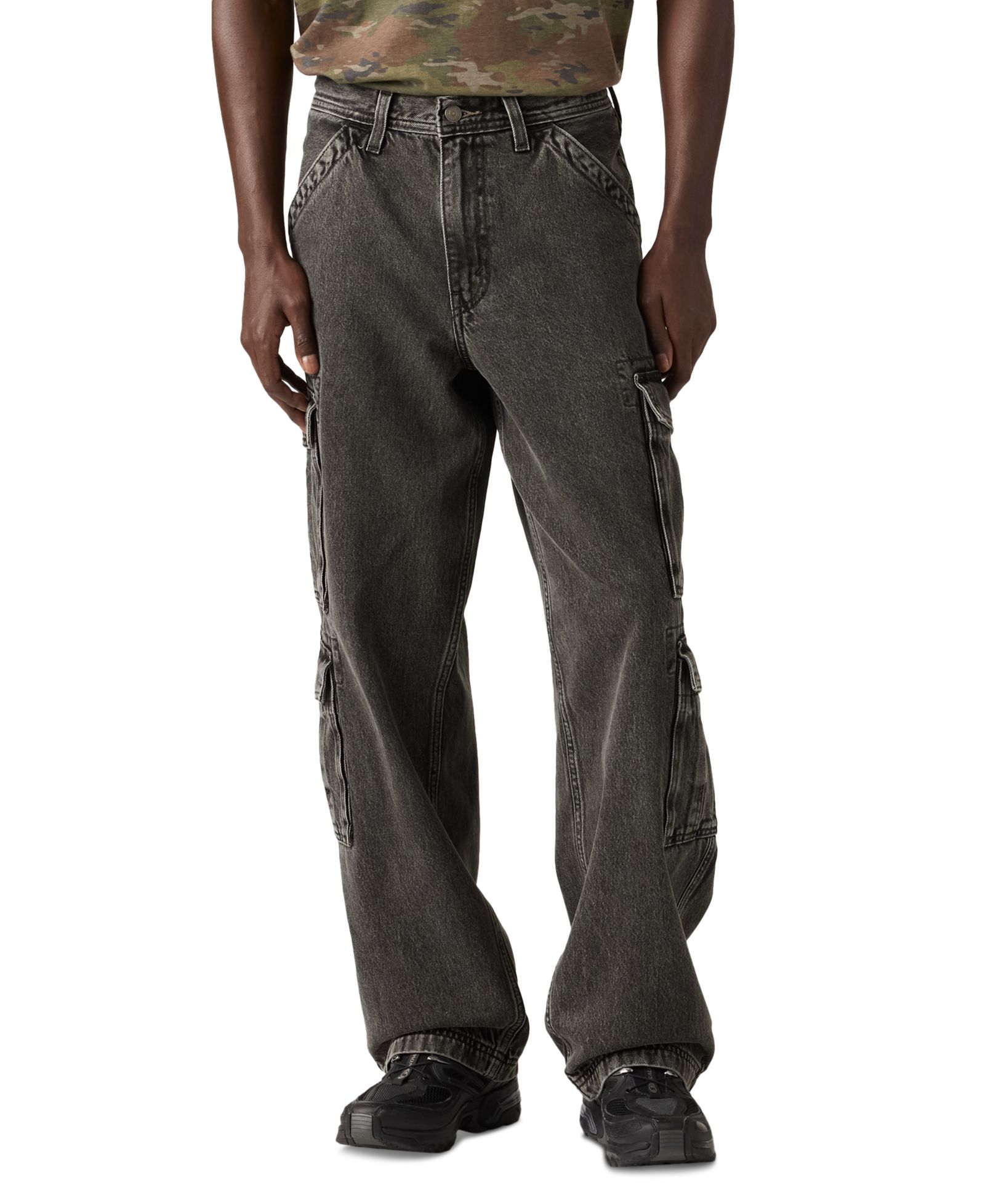 Levi's Men's 578™ Baggy Cargo Jeans