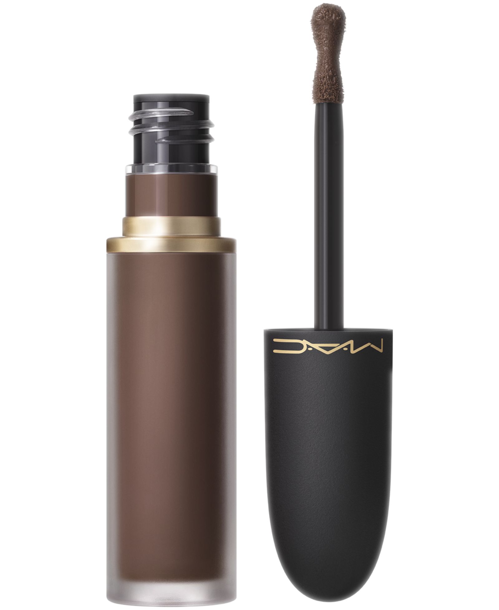 MAC Powder Kiss Lip and Cheek Mousse, Full-Size