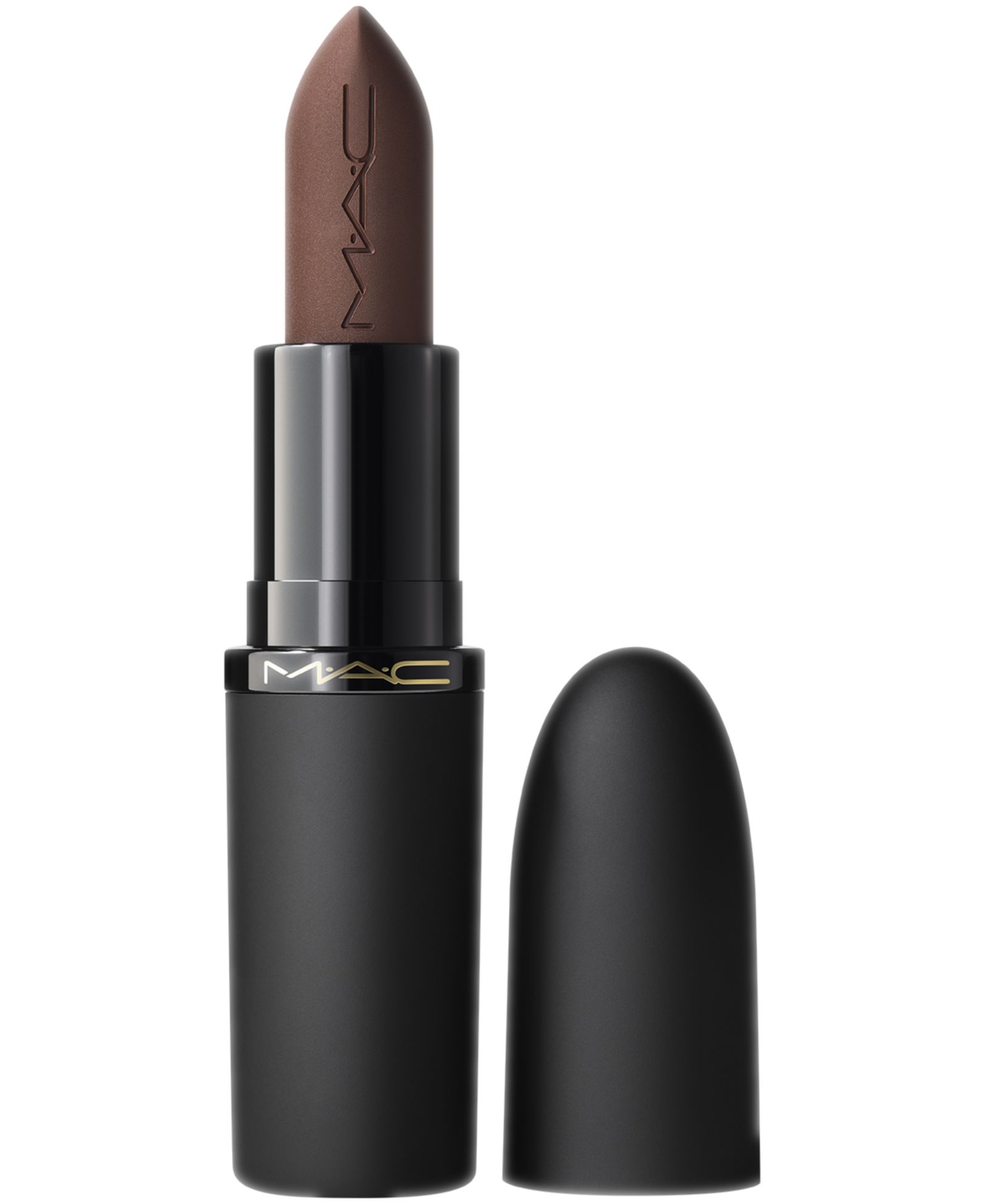 MAC Powder Kiss Matte Lipstick, Full-Size