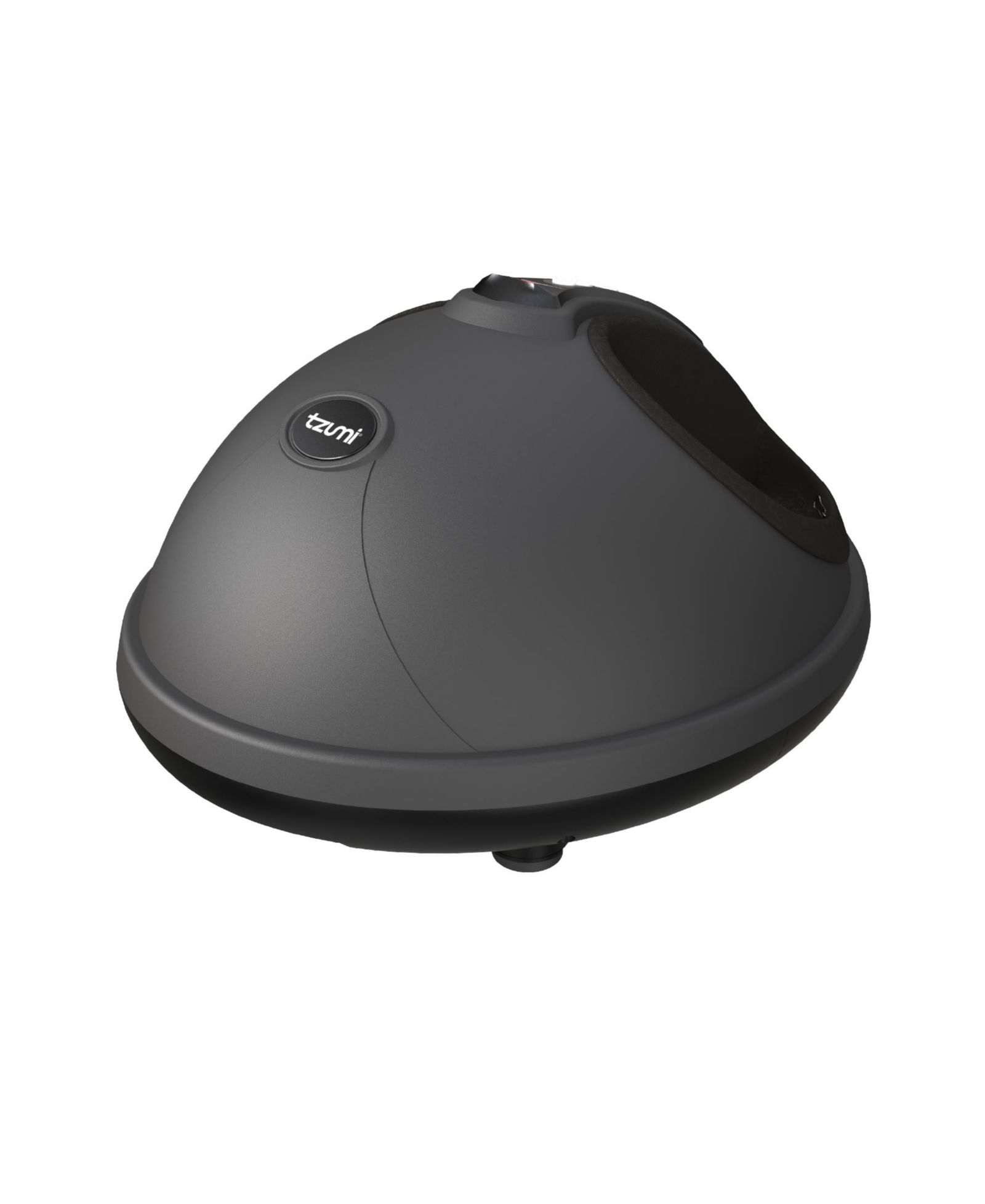 Tzumi Shiatsu Spa Foot Heat Massager