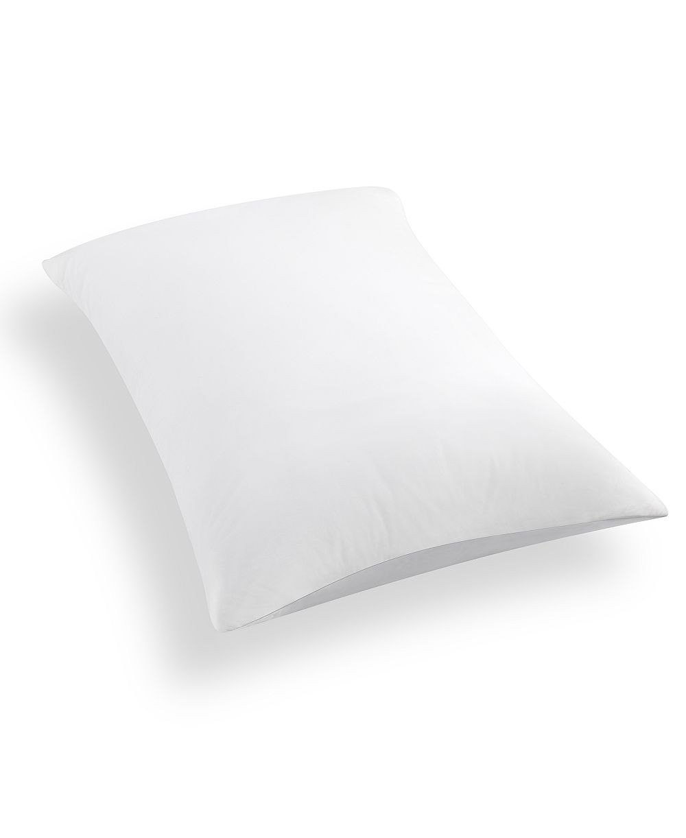 Charter Club Feather Blend Pillow, Macy's Exclusive