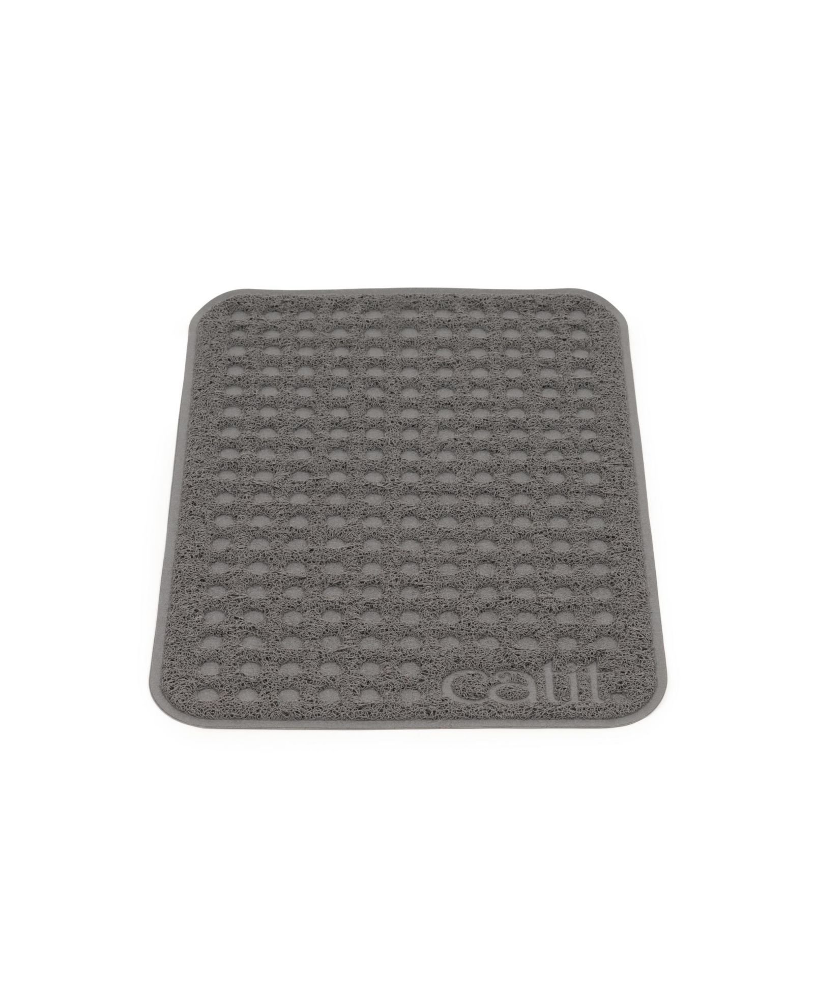 Коврик для лотка Catit Double-Textured Litter Mat