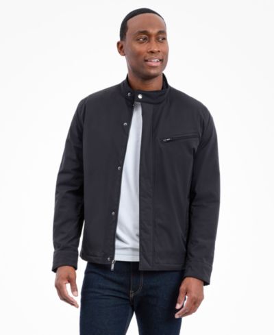 Michael Kors Men's Moto Jacket