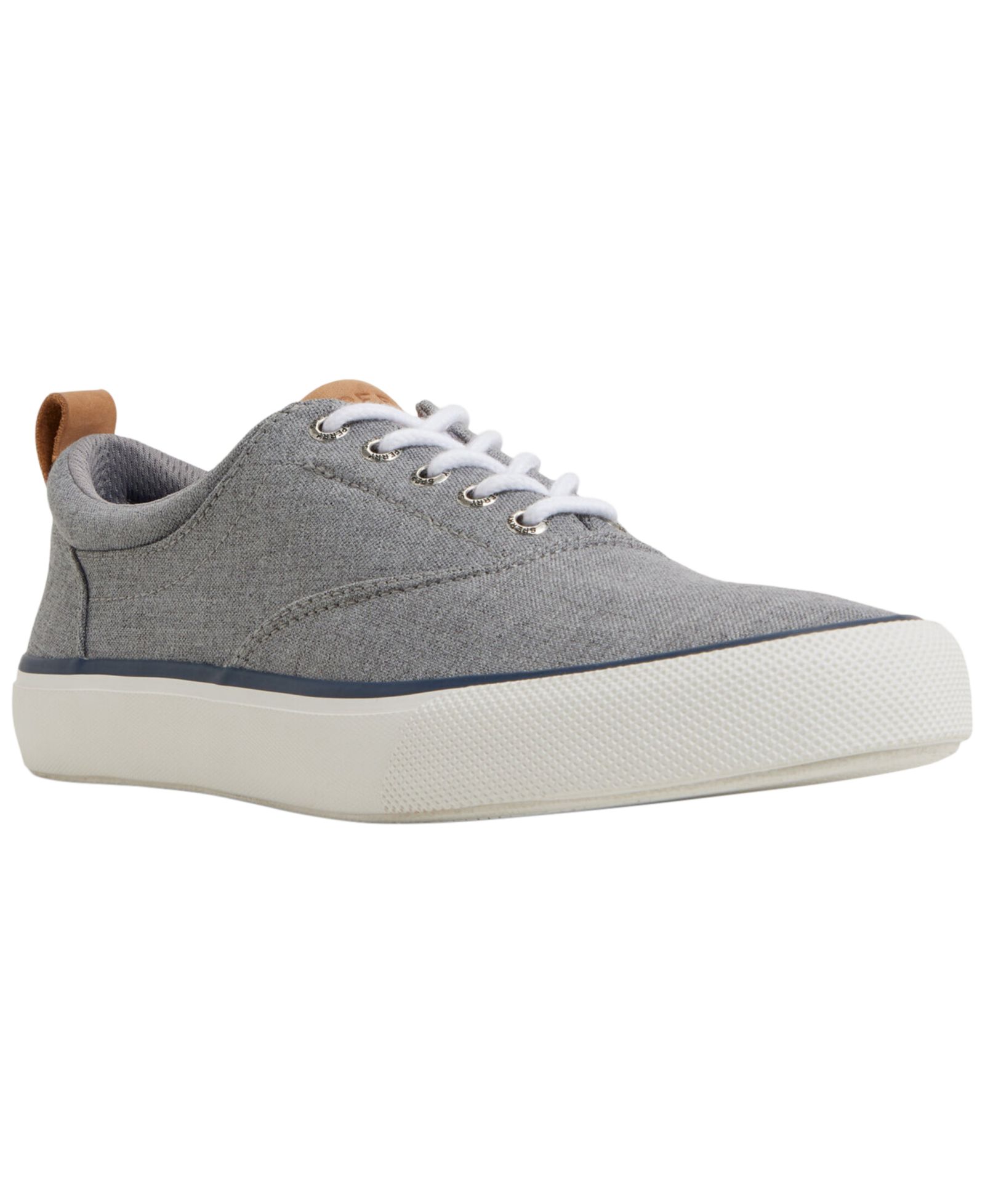 Sperry Men's Deckside Lace-Up Shoes