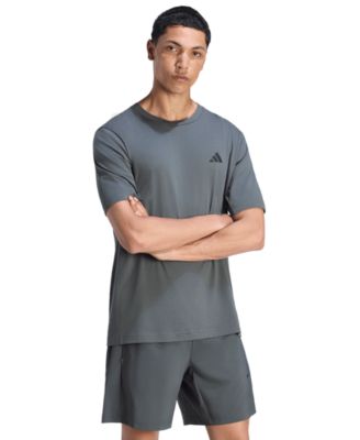 adidas Men's Essentials Feel Ready Crewneck T-Shirt