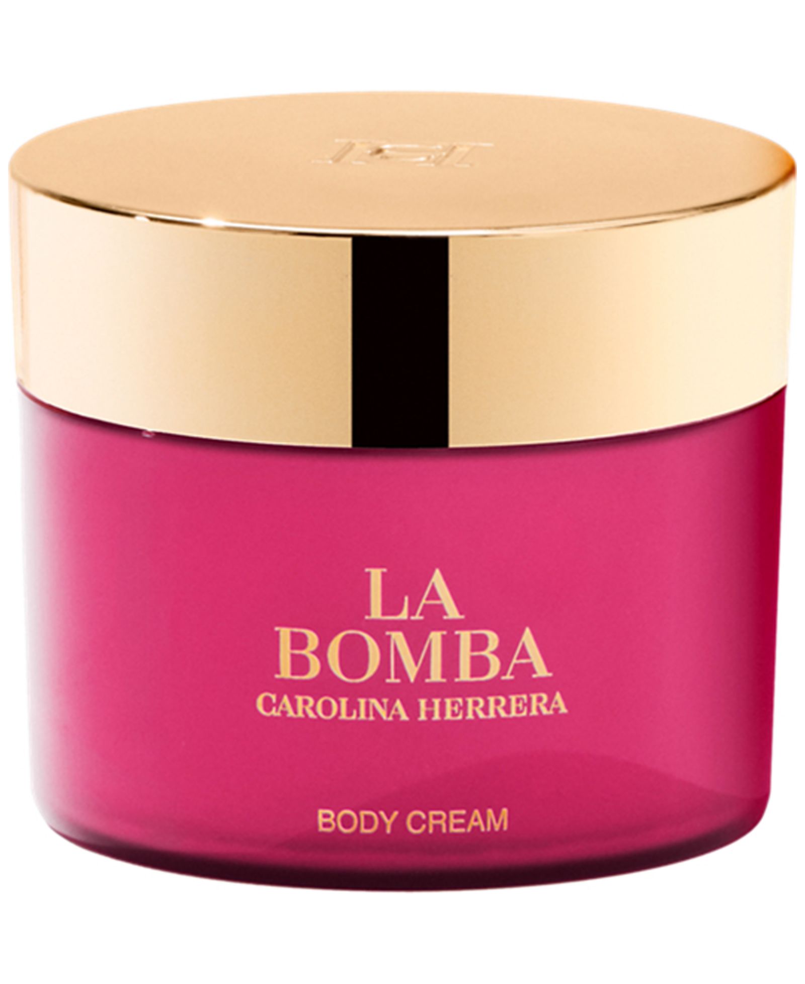 Carolina Herrera La Bomba крем для тела, 6.7 oz.