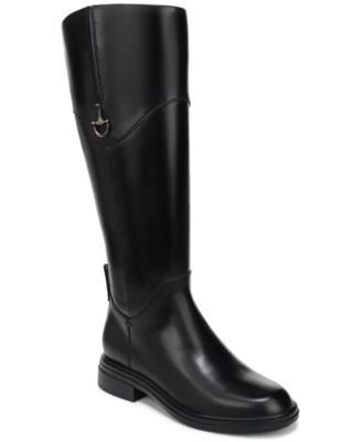 Женские высокие riding boots Naturalizer Oslo Wide Calf