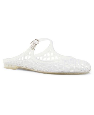 Madden Girl Женские сандалии Mary-Jane Safron Caged Jelly