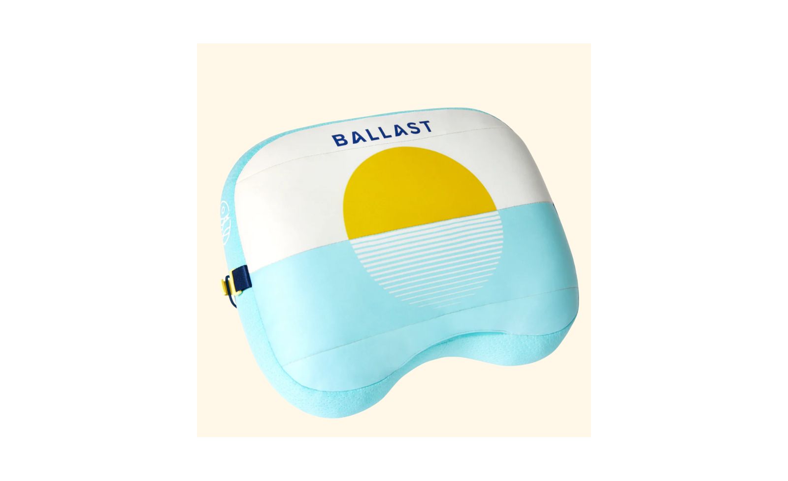 Подушка Ballast Beach