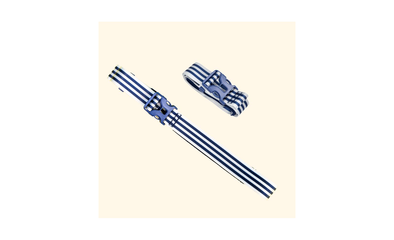 Полотенце и дорожная лента Ballast