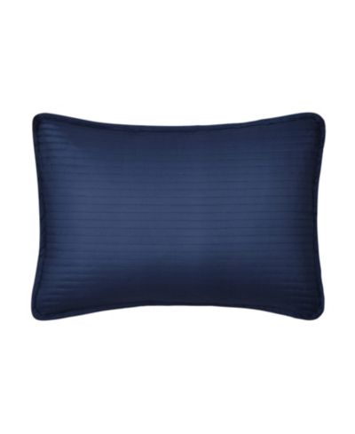 Royal Court Dalton Boudoir Decorative Pillow, 13" x 19"