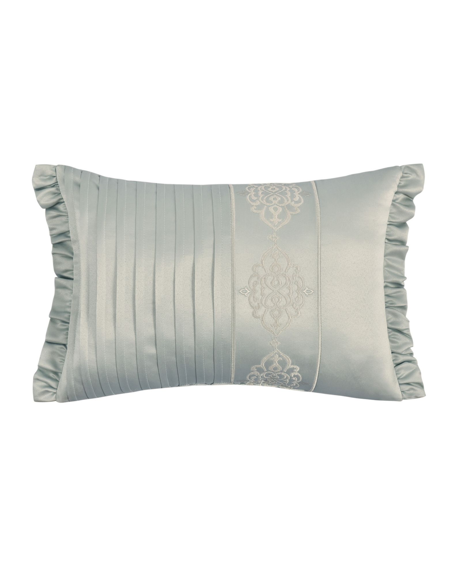 Royal Court Calmfield Декоративная подушка для спальни, 13" x 19"