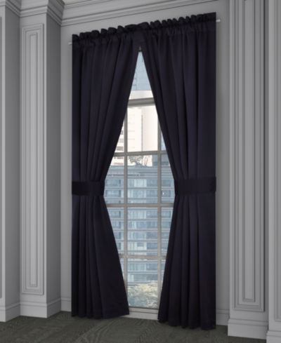 Royal Court Пары оконных панелей Carlisle, 50" x 84"