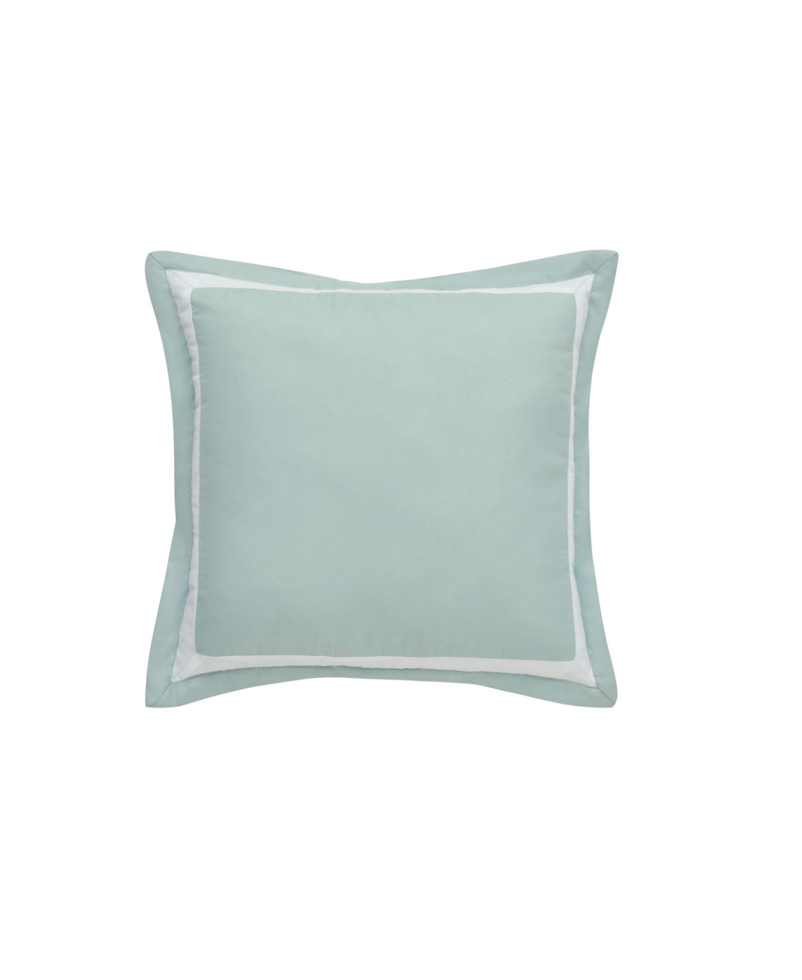 Royal Court Spring Social Decorative Pillow, 16" x 16"