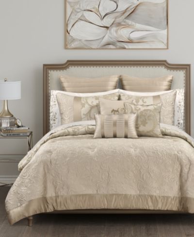 Royal Court Spectra Jacquard комплект из 3 предметов, Full/Queen