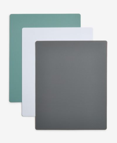 Arch Studio 3 Piece Flex Mat Set, Macy's Exclusive