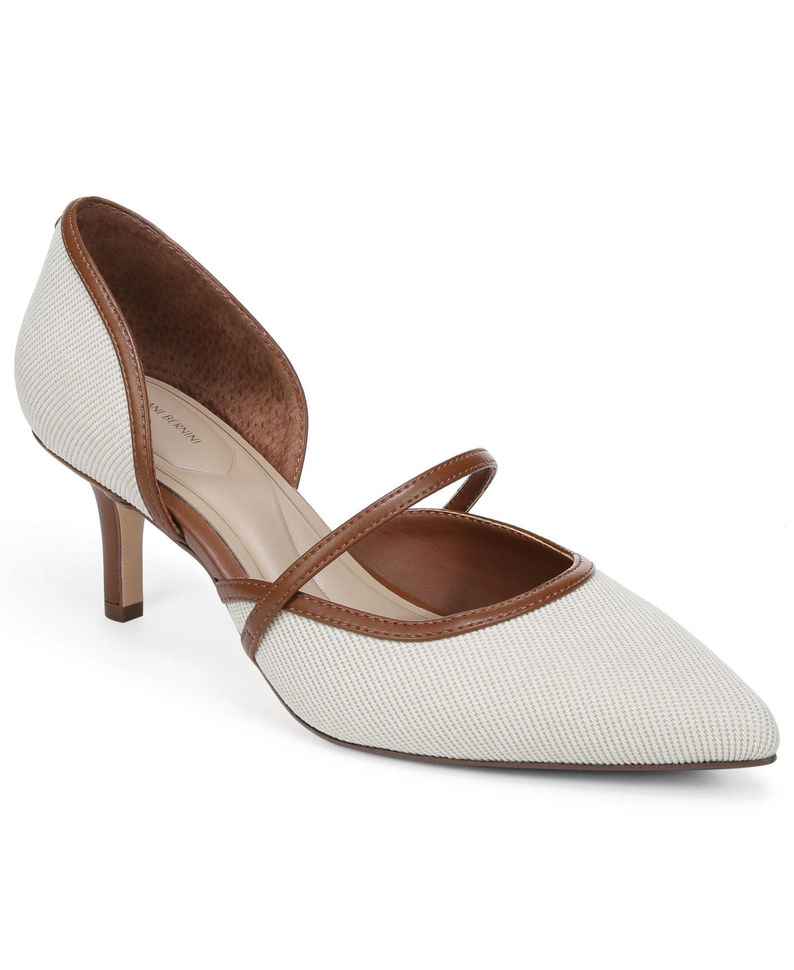 Женские туфли Giani Bernini Jammiee Pointed Toe Pumps