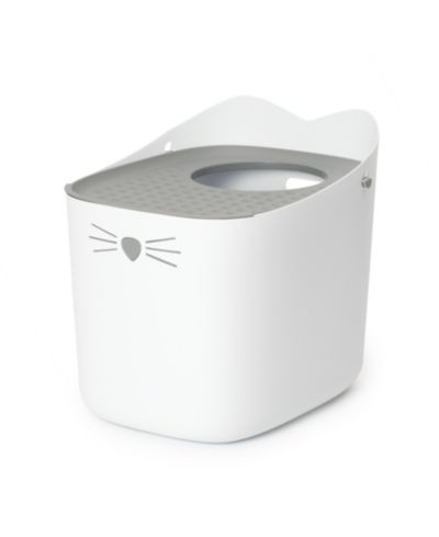 Лоток для кошек Catit Pixi Top Entry