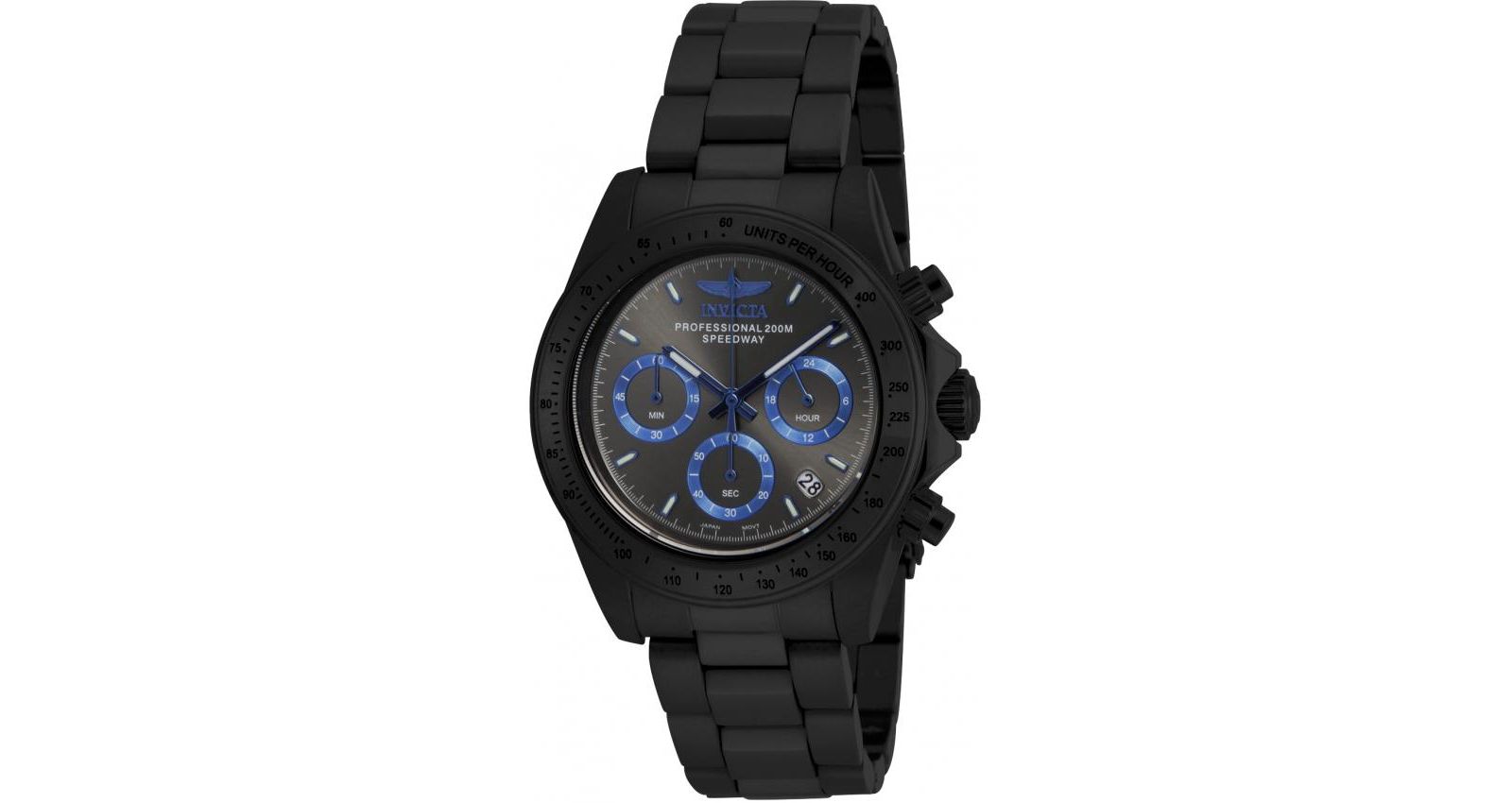 Invicta Men's 17313 Speedway Quartz Dial Watch
