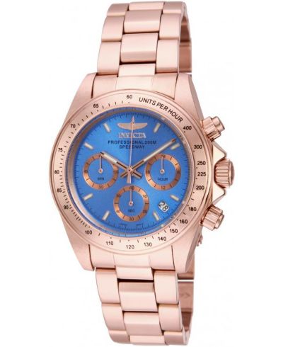 Invicta Женские часы Speedway Quartz Chronograph 16658