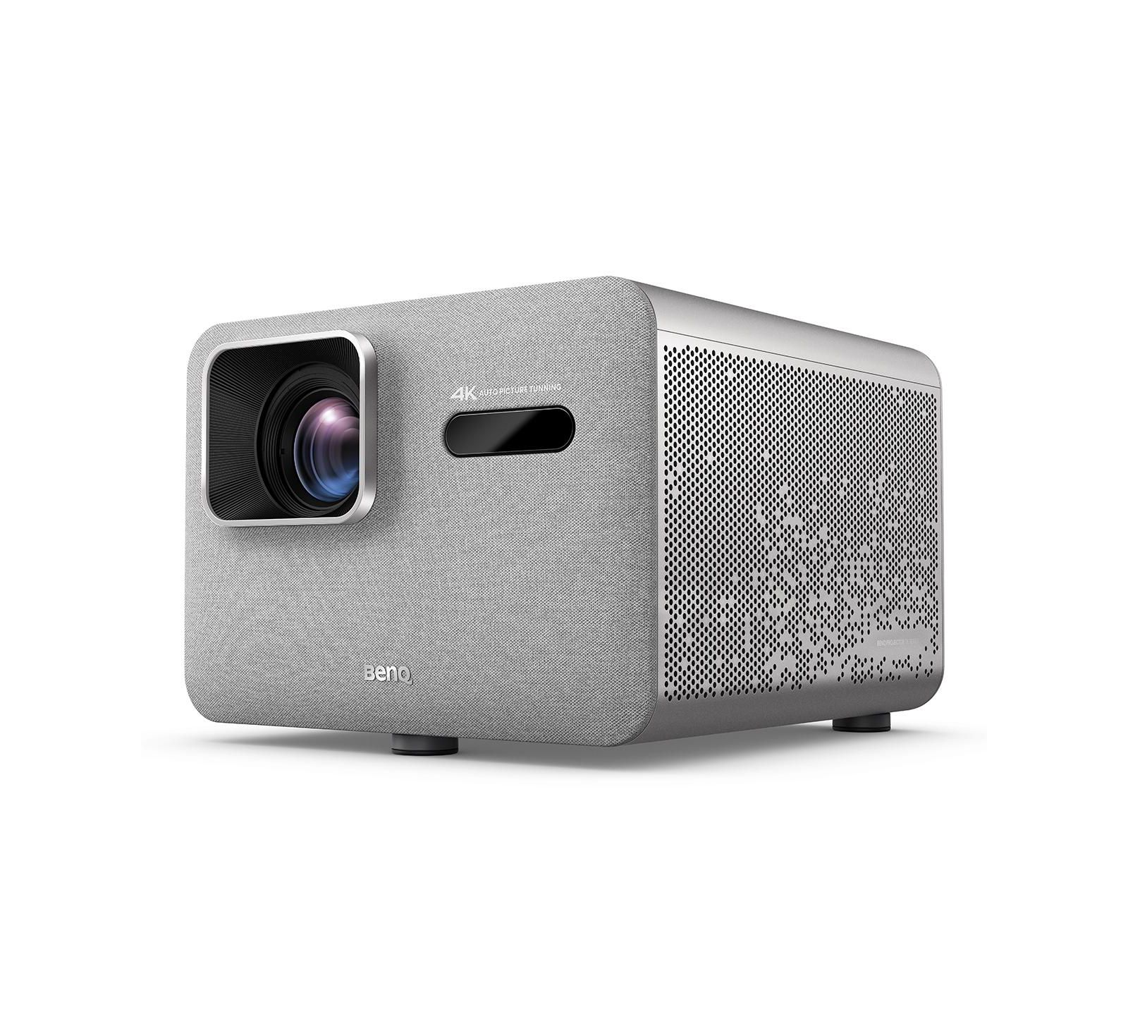 BenQ проектор 4K Ultra HD HDR LED DLP