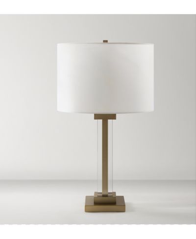 Z Gallerie Soren Table Lamp