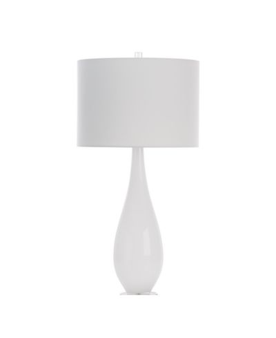 Z Gallerie Serena Table Lamp