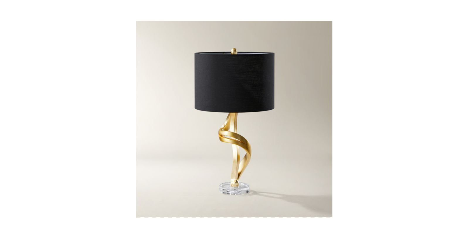 Z Gallerie Nisa Table Lamp