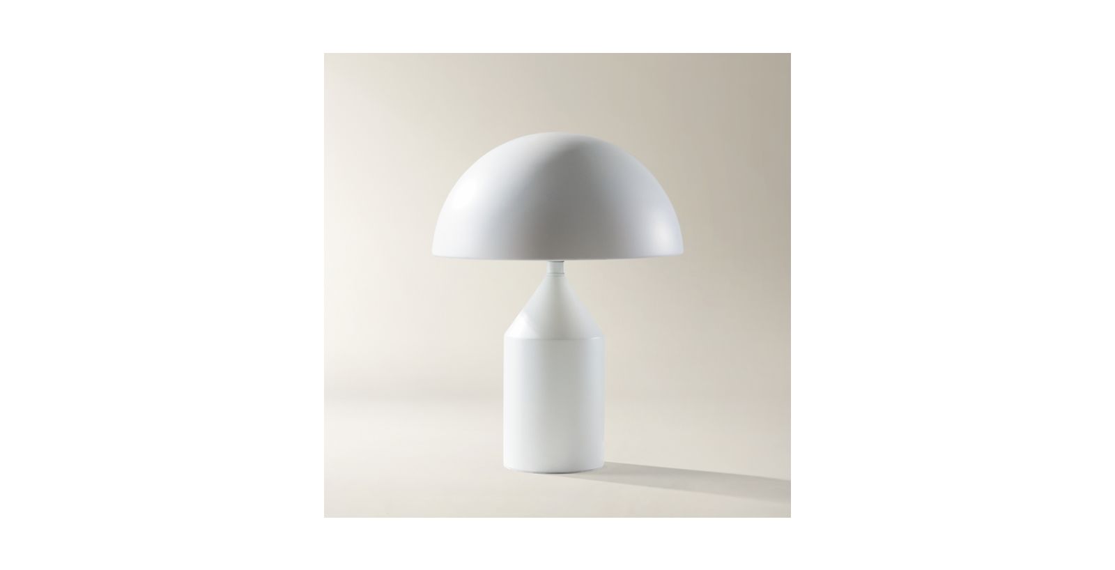 Z Gallerie Arlen Table Lamp