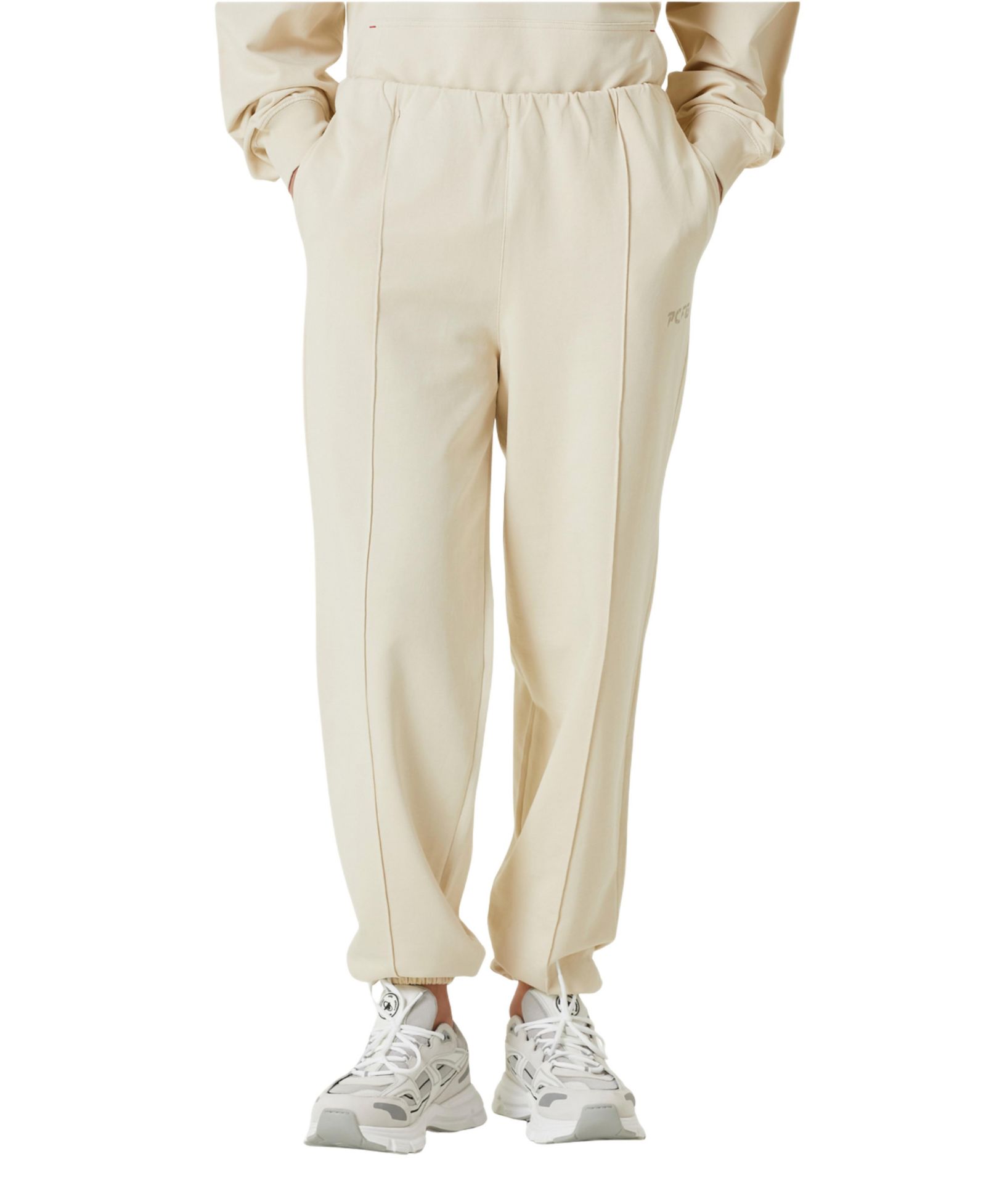 PCFG Men's Free Heaven Cotton Sweatpants