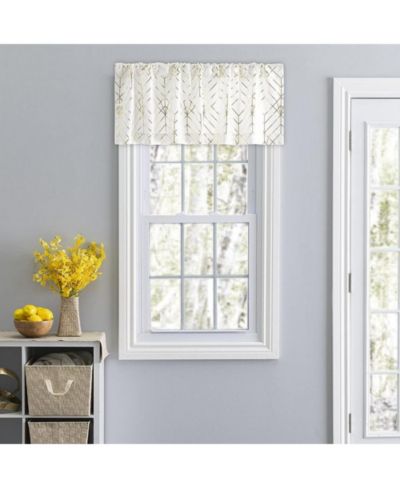 Ellis Curtain Deco декоративная занавеска из тафты, Crushed Taffeta