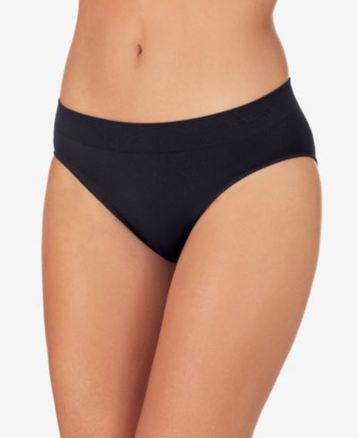 Le Mystere Женские бесшовные трусики-бикини Seamless Comfort