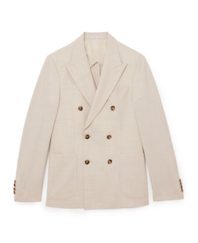Мужской блейзер REISS Manci Tailored-Fit