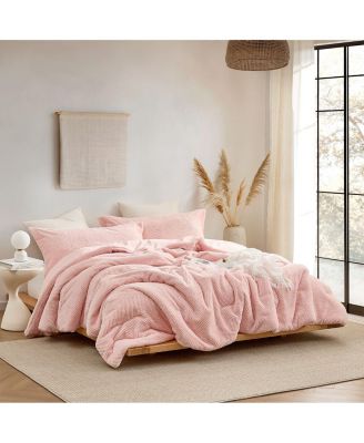 Softest pink