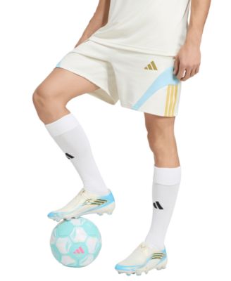 adidas Men's Messi House Of Tiro Drawstring Shorts