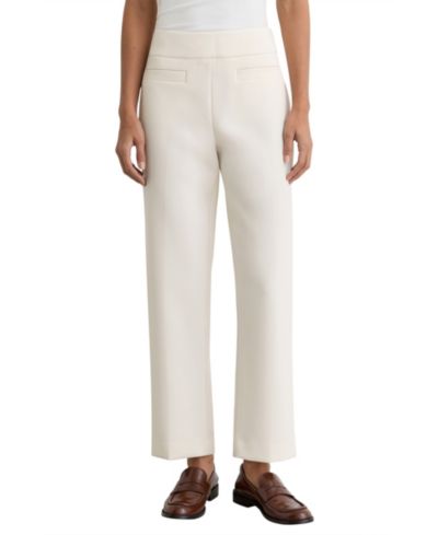 Женские зауженные брюки REISS Welt-Pocket Tapered Trousers