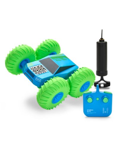 Дистанционно управляемая машина Sharper Image Bounce Blitz